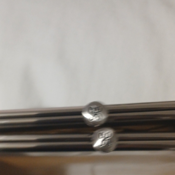 HOBO Camel Leather Wristlet - Picture 5 of 6